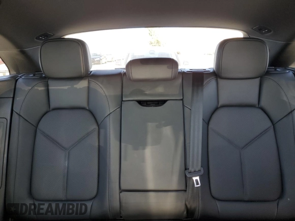 2020 Porsche Macan with VIN WP1AA2A56LLB00130, listed as a Copart auction lot 61091225 with 22,866 mi miles and Salvage title. Bid and sale history available at DreamBid. Image 10.