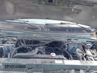 1995 Ford Econoline Cargo z VIN 1FDEE14Y9SHA29638, wystawiony jako IAAI lot #42528557 z przebiegiem Nie podano mil oraz . Historia ofert i sprzedaży dostępna na DreamBid. Obrazek 10.