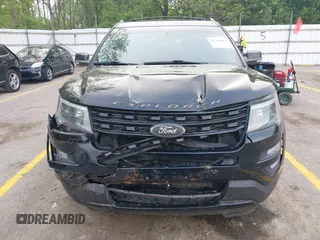 2016 Ford Explorer Sport z VIN 1FM5K8GTXGGC55556, wystawiony jako IAAI lot #42274584 z przebiegiem 113 759 mil mil oraz . Historia ofert i sprzedaży dostępna na DreamBid. Obrazek 12.