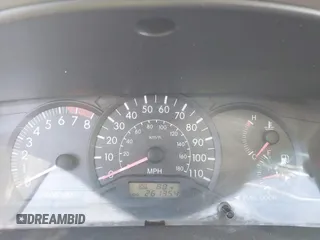 2006 Toyota Corolla CE with VIN 1NXBR32E96Z740099, listed as a IAAI auction lot 41762326 with 261,354 mi miles and . Bid and sale history available at DreamBid. Image 7.