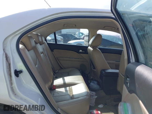 2010 Mercury Milan Premier with VIN 3MEHM0JG3AR606248, listed as a IAAI auction lot 41590041 with 138,674 mi miles and . Bid and sale history available at DreamBid. Image 8.