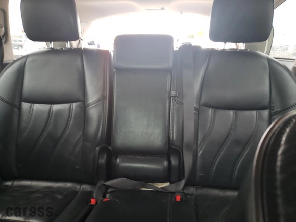 2013 Infiniti JX35 with VIN 5N1AL0MMXDC327949, listed as a Copart auction lot 44512035 with 178,368 mi miles and Salvage Title. Bid and sale history available at carsss.com. Image 10.