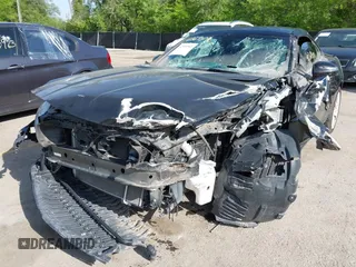 2016 Mercedes-Benz SLK 300 z VIN WDDPK3JA3GF124911, wystawiony jako IAAI lot #42101902 z przebiegiem 44 162 mil mil oraz . Historia ofert i sprzedaży dostępna na DreamBid. Obrazek 6.