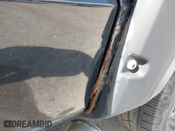 2007 Ford F-150 XLT с VIN 1FTPX14517FB19303, выставлен на аукционе IAAI как лот 42676971 с пробегом 246 050 миль миль и . История ставок и продаж доступна на DreamBid. Изображение 16.