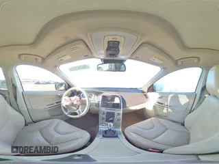 2013 Volvo XC60 T6 с VIN YV4902DZ9D2455853, выставлен на аукционе Copart как лот 50393225 с пробегом 152 038 миль миль и Списание • Salvage title. История ставок и продаж доступна на DreamBid. Изображение 13.