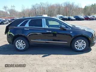2017 Cadillac XT5 FWD с VIN 1GYKNARS1HZ252815, выставлен на аукционе IAAI как лот 42060250 с пробегом 49 775 миль миль и . История ставок и продаж доступна на DreamBid. Изображение 13.