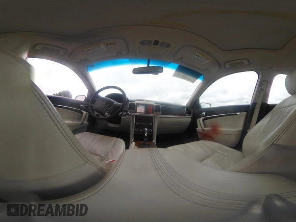2012 Lincoln MKZ with VIN 3LNHL2GC7CR803331, listed as a IAAI auction lot 42321095 with 74,643 mi miles and . Bid and sale history available at DreamBid. Image 17.