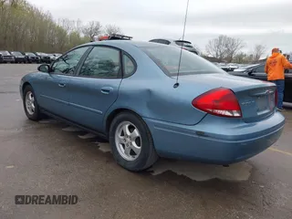 2005 Ford Taurus SE with VIN 1FAFP53U95A227003, listed as a IAAI auction lot 41927903 with 182,402 mi miles and . Bid and sale history available at DreamBid. Image 3.