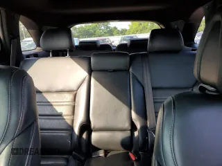 2016 Kia Sorento SX with VIN 5XYPKDA55GG095072, listed as a Copart auction lot 61426975 with 147,043 mi miles and Clean title. Bid and sale history available at DreamBid. Image 10.