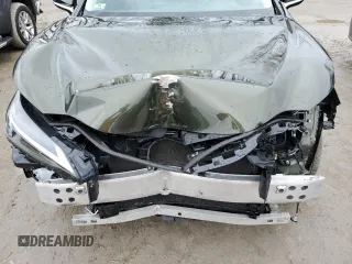 2024 Lexus NX 350 Premium с VIN 2T2GGCEZ6RC045901, выставлен на аукционе Copart как лот 47360355 с пробегом 29 951 миль миль и Списание • Salvage title. История ставок и продаж доступна на DreamBid. Изображение 12.