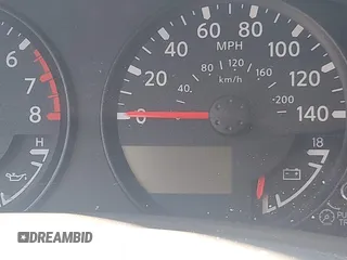 2008 Nissan Frontier SE with VIN 1N6AD09U68C425017, listed as a IAAI auction lot 42393947 with Not provided miles and . Bid and sale history available at DreamBid. Image 15.