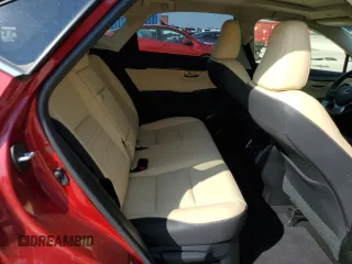 2019 Lexus NX 300h with VIN JTJBJRBZ0K2125008, listed as a Copart auction lot 46792675 with 28,002 mi miles and Salvage title. Bid and sale history available at DreamBid. Image 11.