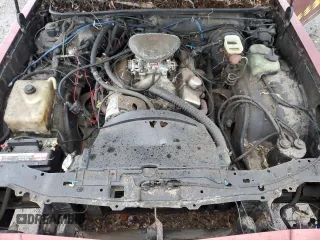 1981 Chevrolet Monte Carlo z VIN 1G1AZ37K7BB423127, wystawiony jako Copart lot #51288275 z przebiegiem 86 962 mil mil oraz Tytuł czysty. Historia ofert i sprzedaży dostępna na DreamBid. Obrazek 11.