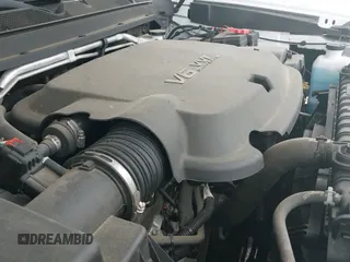 2019 Chevrolet Colorado 4WD Work Truck с VIN 1GCHTBEN9K1292934, выставлен на аукционе IAAI как лот 42640356 с пробегом 88 215 миль миль и . История ставок и продаж доступна на DreamBid. Изображение 21.