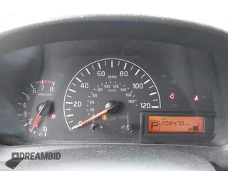 2018 Nissan NV200 S с VIN 3N6CM0KN1JK704497, выставлен на аукционе IAAI как лот 42321496 с пробегом 208 470 миль миль и . История ставок и продаж доступна на DreamBid. Изображение 7.