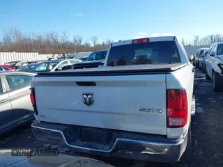 2014 Ram 1500 Tradesman z VIN 1C6RR7FT4ES428843, wystawiony jako IAAI lot #41461484 z przebiegiem 87 987 mil mil oraz . Historia ofert i sprzedaży dostępna na DreamBid. Obrazek 16.