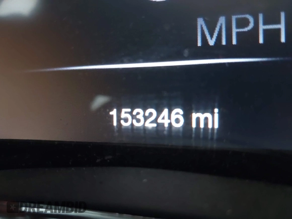 2016 Jeep Grand Cherokee Overland with VIN 1C4RJFCM5GC474718, listed as a IAAI auction lot 41307515 with 153,246 mi miles and . Bid and sale history available at DreamBid. Image 15.