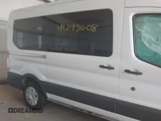 2018 Ford Transit XL с VIN 1FMZK1CM7JKA81747, выставлен на аукционе IAAI как лот 42143608 с пробегом 20 981 миль миль и . История ставок и продаж доступна на DreamBid. Изображение 13.
