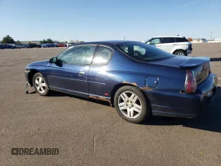 2000 Chevrolet Monte Carlo SS with VIN 2G1WX12K8Y9347919, listed as a Copart auction lot 78085604 with 0 mi miles and Clean Title. Bid and sale history available at carsss.com. Image 2.