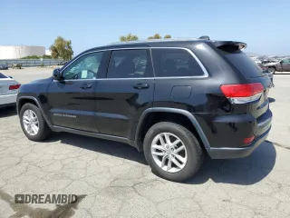 2018 Jeep Grand Cherokee Altitude with VIN 1C4RJEAG3JC171385, listed as a Copart auction lot 54271305 with 106,567 mi miles and Clean Title. Bid and sale history available at carsss.com. Image 2.