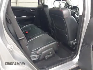2018 Dodge Journey GT with VIN 3C4PDDEG3JT514834, listed as a IAAI auction lot 42199584 with 104,802 mi miles and . Bid and sale history available at DreamBid. Image 8.