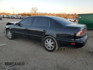 1993 Lexus GS 300 z VIN JT8JS47E8P0035238, wystawiony jako Copart lot #41337235 z przebiegiem 164 464 mil mil oraz Szkody całkowita. Historia ofert i sprzedaży dostępna na DreamBid. Obrazek 2.