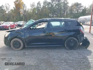 2010 Pontiac Vibe 1SA z VIN 5Y2SP6E80AZ417279, wystawiony jako IAAI lot #41029040 z przebiegiem 150 087 mil mil oraz . Historia ofert i sprzedaży dostępna na DreamBid. Obrazek 15.