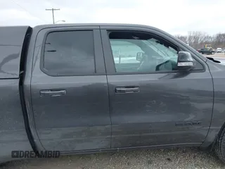 2021 Ram 1500 Big Horn с VIN 1C6SRFBT7MN537067, выставлен на аукционе IAAI как лот 41636141 с пробегом 48 006 миль миль и . История ставок и продаж доступна на DreamBid. Изображение 13.