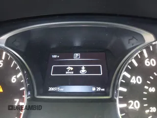 2016 Nissan Pathfinder Platinum с VIN 5N1AR2MN2GC605783, выставлен на аукционе IAAI как лот 42568867 с пробегом 206 515 миль миль и . История ставок и продаж доступна на DreamBid. Изображение 15.
