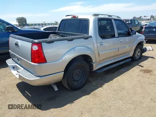 2005 Ford Explorer Sport Trac XLS с VIN 1FMZU67K05UA13302, выставлен на аукционе IAAI как лот 42507293 с пробегом 166 641 миль миль и . История ставок и продаж доступна на DreamBid. Изображение 4.