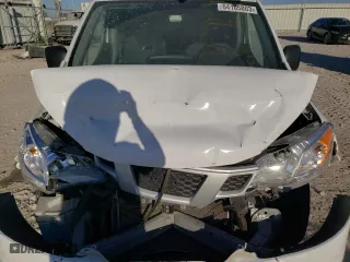 2020 Nissan NV200 Compact Cargo SV with VIN 3N6CM0KN8LK693971, listed as a Copart auction lot 64105803 with 70,912 mi miles. Bid and sale history available at carsss.com. Image 12.