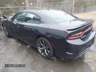 2019 Dodge Charger GT with VIN 2C3CDXHGXKH630462, listed as a IAAI auction lot 41522556 with 122,552 mi miles and . Bid and sale history available at DreamBid. Image 3.
