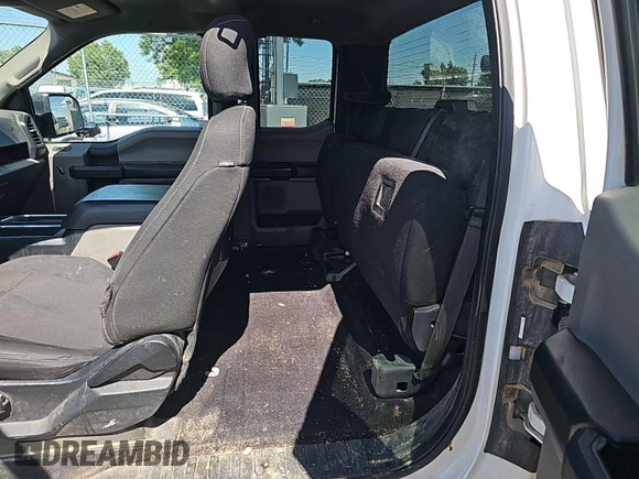 2017 Ford F-150 XL with VIN 1FTEX1EP0HKD42206, listed as a IAAI auction lot 42793663 with 188,845 mi miles and . Bid and sale history available at DreamBid. Image 22.