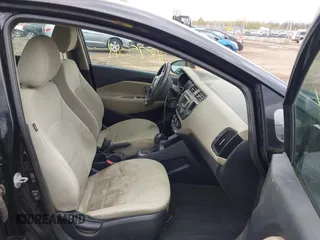 2013 Kia Rio LX z VIN KNADM4A39D6210988, wystawiony jako IAAI lot #41875368 z przebiegiem 161 570 mil mil oraz . Historia ofert i sprzedaży dostępna na DreamBid. Obrazek 5.