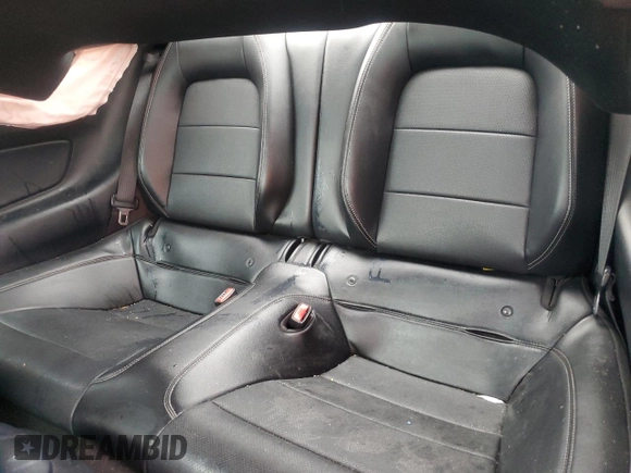 2017 Ford Mustang GT with VIN 1FA6P8CF8H5343017, listed as a Copart auction lot 71477464 with 86,846 mi miles and Salvage title. Bid and sale history available at DreamBid. Image 10.