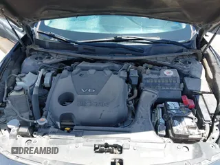 2020 Nissan Maxima SV z VIN 1N4AA6CV8LC375431, wystawiony jako IAAI lot #42182290 z przebiegiem 70 563 mil mil oraz . Historia ofert i sprzedaży dostępna na DreamBid. Obrazek 10.