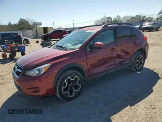 2015 Subaru Crosstrek Premium с VIN JF2GPADC7F8271590, выставлен на аукционе Copart как лот 48405665 с пробегом 96 937 миль миль и Списание • Salvage title. История ставок и продаж доступна на DreamBid. Изображение 1.