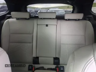 2023 BMW X1 xDrive28i with VIN WBX73EF06P5X45961, listed as a Copart auction lot 56417925 with 32,036 mi miles and Clean title. Bid and sale history available at DreamBid. Image 10.