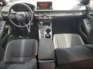 2023 Honda Civic Sport z VIN 2HGFE2F51PH545321, wystawiony jako Copart lot #56787745 z przebiegiem 25 999 mil mil oraz Szkoda całkowita • Salvage title. Historia ofert i sprzedaży dostępna na DreamBid. Obrazek 8.