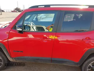 2023 Jeep Renegade Latitude с VIN ZACNJDB14PPP44282, выставлен на аукционе IAAI как лот 41745597 с пробегом 15 887 миль миль и . История ставок и продаж доступна на DreamBid. Изображение 15.