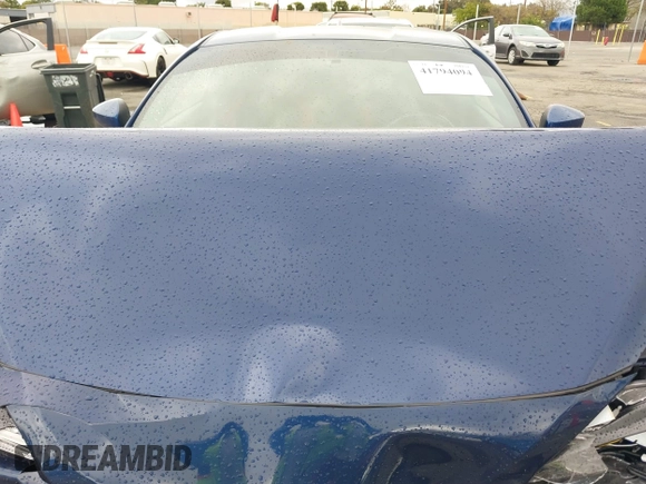 2015 Scion FR-S z VIN JF1ZNAA11F8709669, wystawiony jako IAAI lot #41794094 z przebiegiem 109 940 mil mil oraz . Historia ofert i sprzedaży dostępna na DreamBid. Obrazek 10.