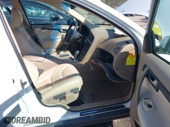 2004 Volvo S60 с VIN YV1RS61T042316578, выставлен на аукционе IAAI как лот 41649503 с пробегом 75 659 миль миль и . История ставок и продаж доступна на DreamBid. Изображение 5.