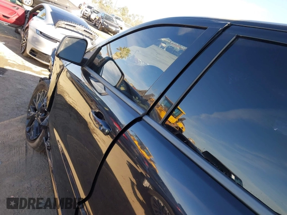 2015 Dodge Durango R/T with VIN 1C4SDHCT5FC937676, listed as a IAAI auction lot 41369508 with 107,075 mi miles and . Bid and sale history available at DreamBid. Image 18.