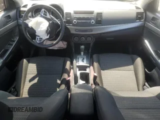 2013 Mitsubishi Lancer ES with VIN JA32U2FU9DU001244, listed as a Copart auction lot 71040564 with 94,644 mi miles and Clean Title. Bid and sale history available at carsss.com. Image 8.