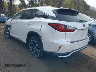 2019 Lexus RX 350L Premium с VIN JTJDZKCA4K2019937, выставлен на аукционе IAAI как лот 42113143 с пробегом 82 040 миль миль и . История ставок и продаж доступна на DreamBid. Изображение 3.