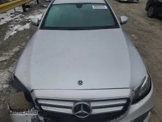 2017 Mercedes-Benz E-Class E 300 Luxury with VIN WDDZF4KB1HA243811, listed as a Copart auction lot 88655545 with 116,270 mi miles and Salvage Title. Bid and sale history available at carsss.com. Image 11.