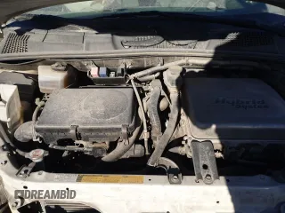 2003 Toyota Prius with VIN JT2BK12U330082537, listed as a Copart auction lot 43859375 with 0 mi miles and Non Repairable. Bid and sale history available at carsss.com. Image 12.