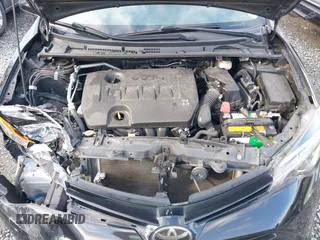 2018 Toyota Corolla L z VIN 2T1BURHEXJC098138, wystawiony jako IAAI lot #41935621 z przebiegiem 103 937 mil mil oraz . Historia ofert i sprzedaży dostępna na DreamBid. Obrazek 10.