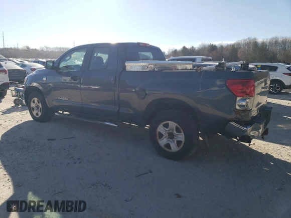 2008 Toyota Tundra с VIN 5TBBT54108S461135, выставлен на аукционе Copart как лот 88270425 с пробегом 151 955 миль миль и Чистый • Clean title. История ставок и продаж доступна на DreamBid. Изображение 2.