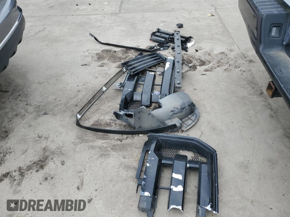 2017 Ford F-150 XL с VIN 1FTEW1EF6HFA33410, выставлен на аукционе Copart как лот 89327255 с пробегом 185 964 миль миль и Чистый • Clean title. История ставок и продаж доступна на DreamBid. Изображение 13.
